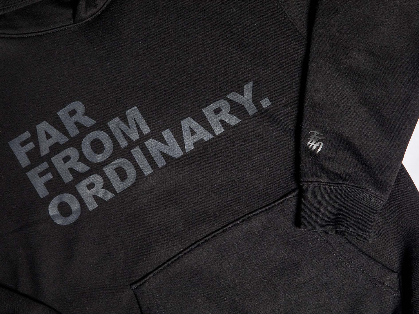 Far From Ordinary Clothing, best streetwear brand, essentials sweater, ffo clothing sweater, best sweaters 2024