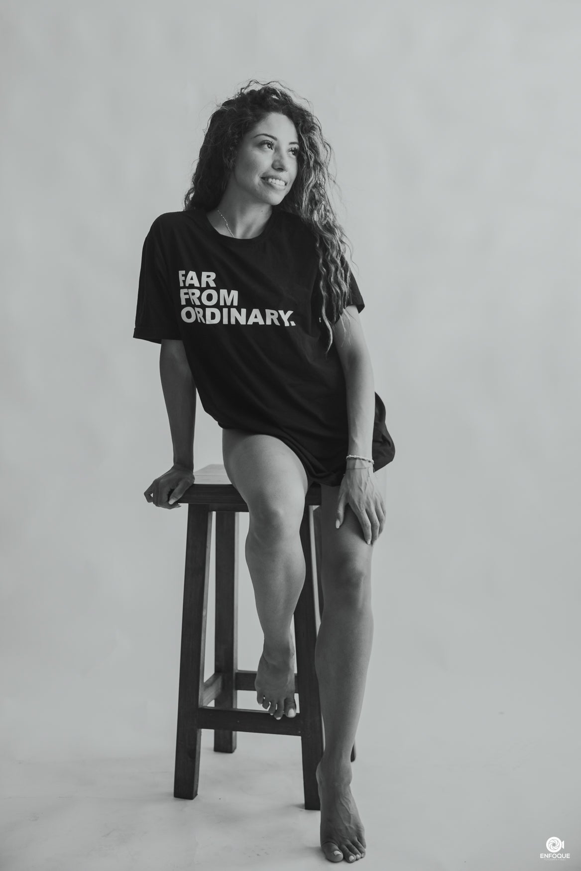 Far From Ordinary Clothing, Streetwear Brand, FFO Clothing, Essentials sweater, street style, best streetwear brand