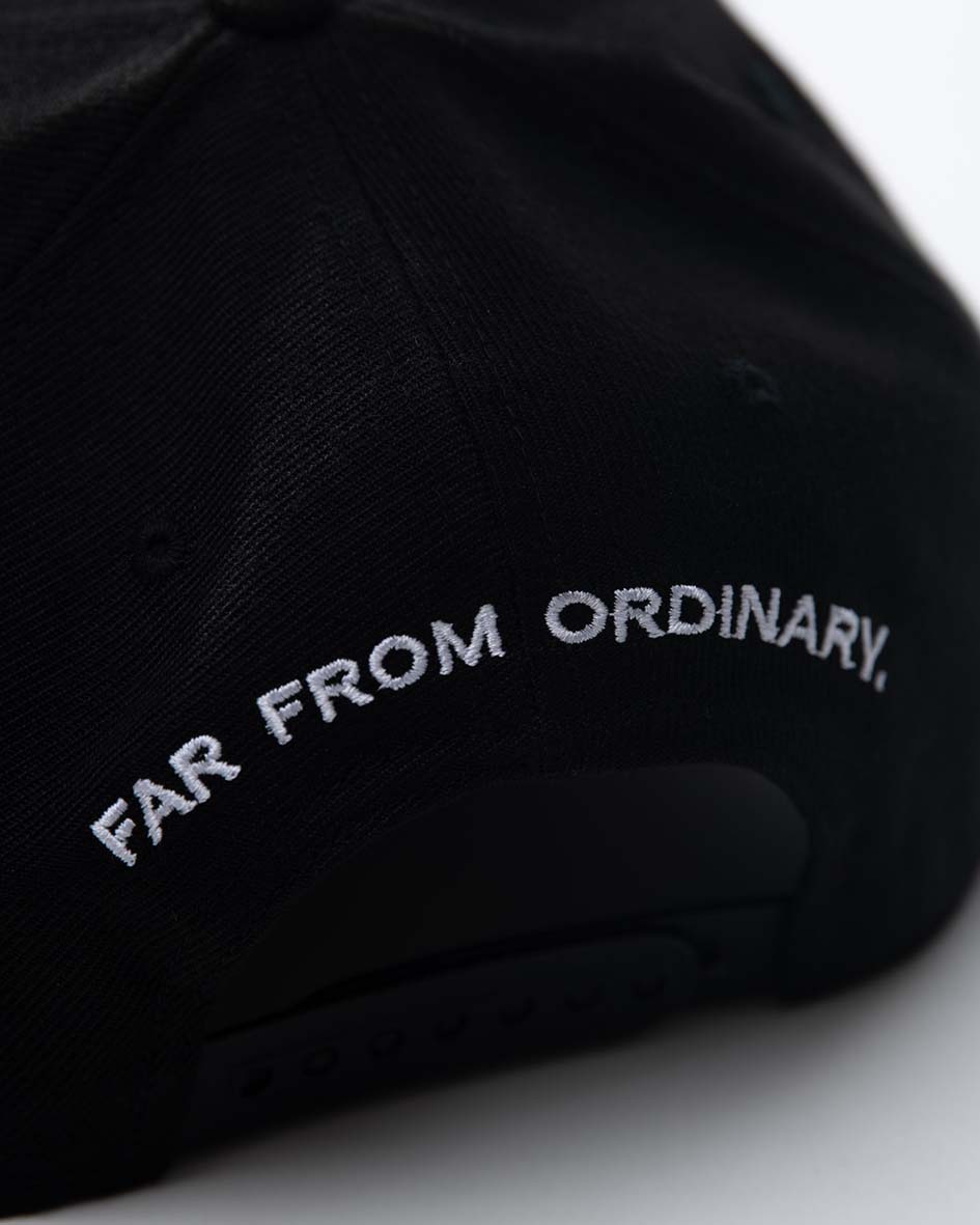 Far From Ordinary Hat