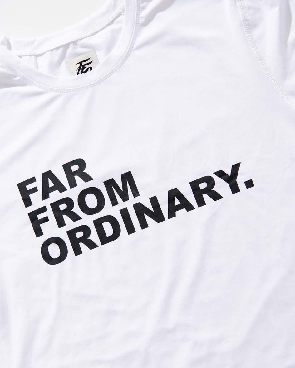 Far From Ordinary, FFO Clothing, Essentials t-shirt, trendy t-shirt For Men, streetwear for men, essentials clothing